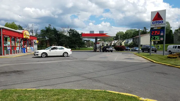 GRANT BLVD. CITGO 6