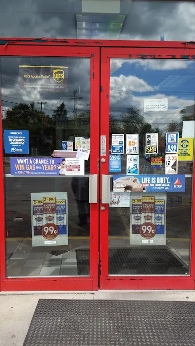 GRANT BLVD. CITGO 1