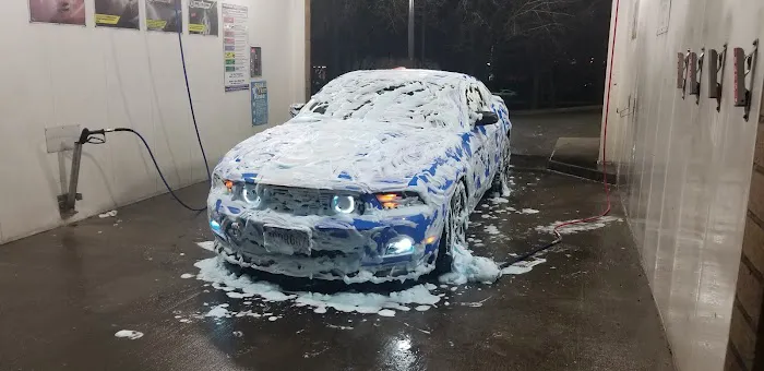 Flagship Carwash 3