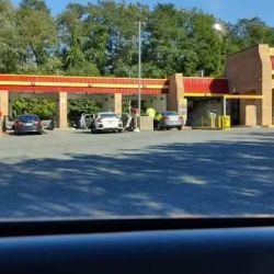 Flagship Carwash ico