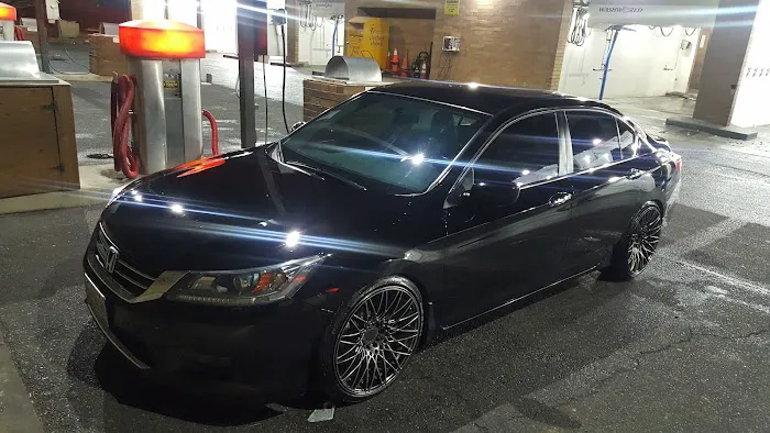 Flagship Carwash 5