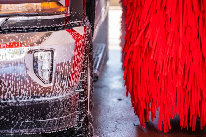 Flagship Carwash 8