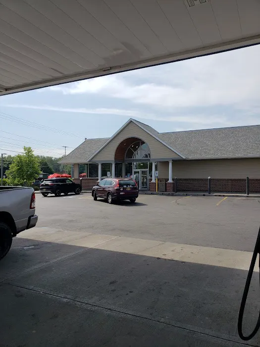 Sunoco 6