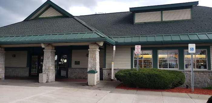 Sunoco 4