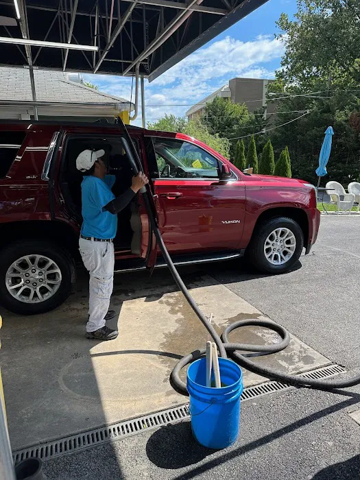 Touch Less Car Wash 6