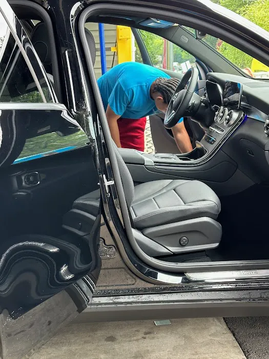 Touch Less Car Wash 5