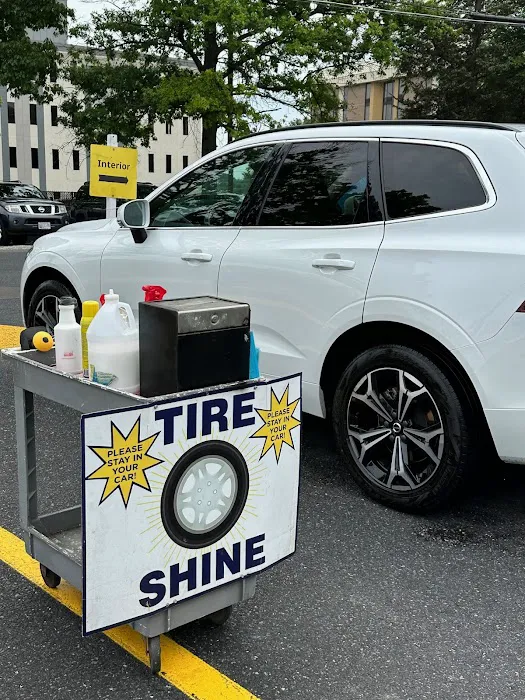 Touch Less Car Wash 9