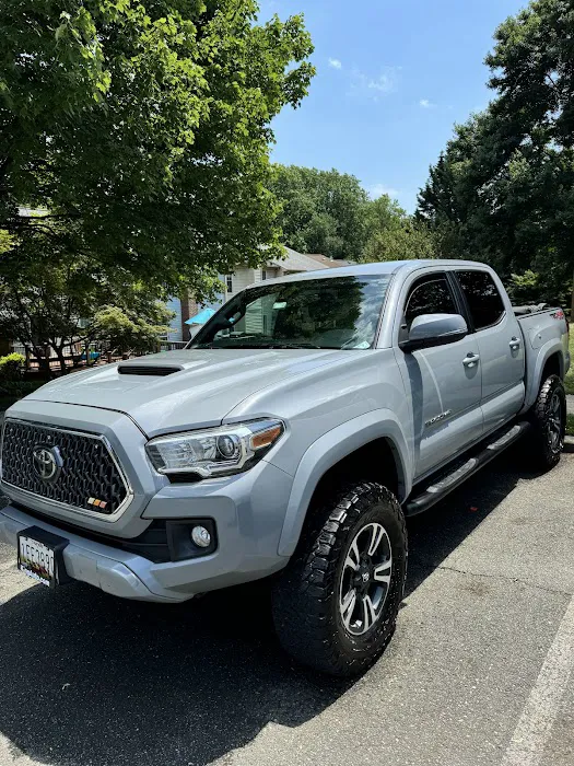 Elegant Mobile Auto Detail Car Wash LLC 4