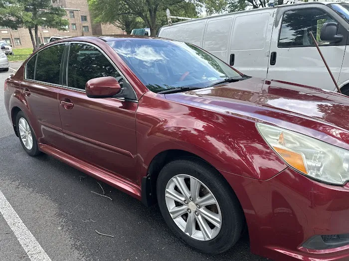 Elegant Mobile Auto Detail Car Wash LLC 5
