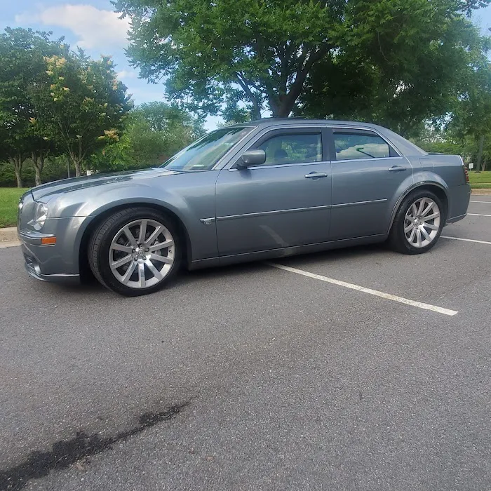 Elegant Mobile Auto Detail Car Wash LLC 2