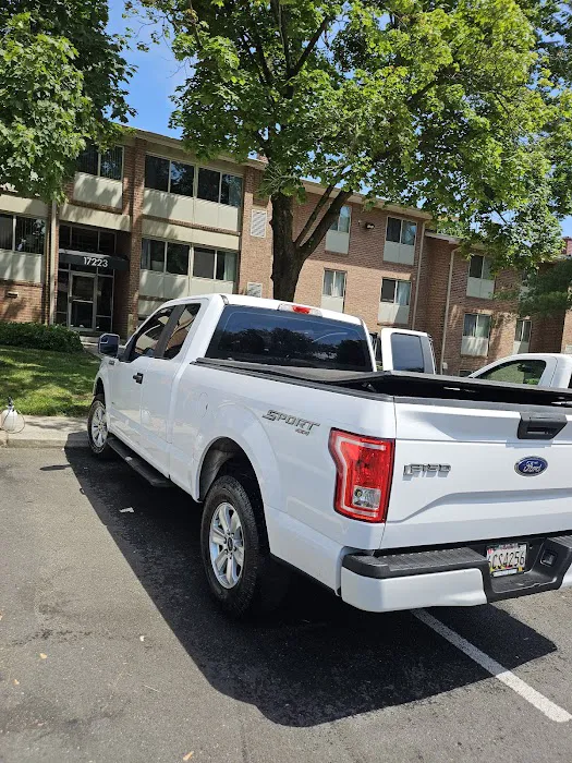 Elegant Mobile Auto Detail Car Wash LLC 7