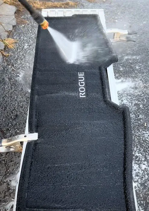 G-Town Car Detailing 1
