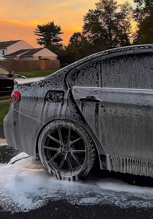 G-Town Car Detailing 0