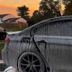 G-Town Car Detailing ico