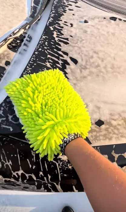 G-Town Car Detailing 2