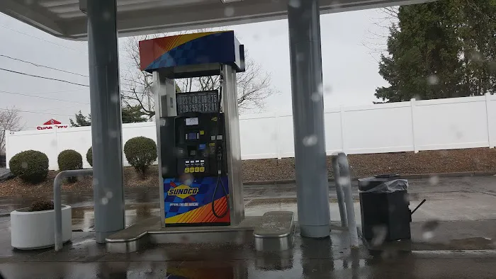 Sunoco 0