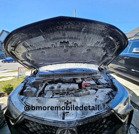 Bmore Mobile Detail 0