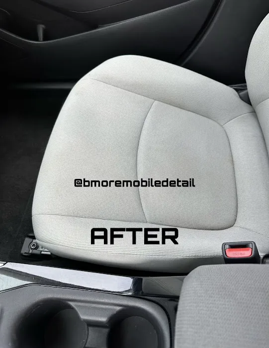Bmore Mobile Detail 4