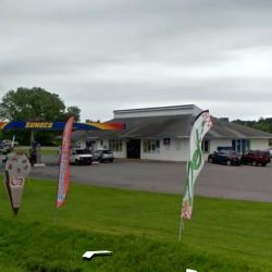 Sunoco ico
