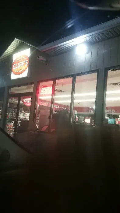 ALDER CREEK CITGO 1