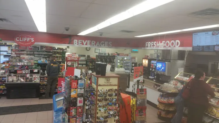 ALDER CREEK CITGO 4