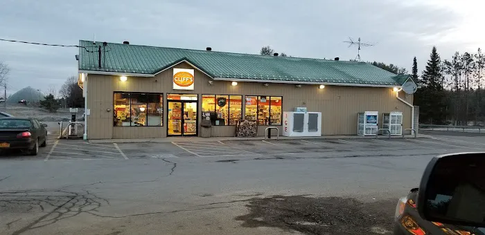ALDER CREEK CITGO 0