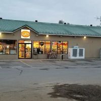 ALDER CREEK CITGO