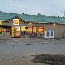 ALDER CREEK CITGO ico