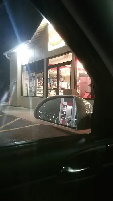 ALDER CREEK CITGO 2