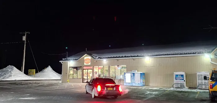ALDER CREEK CITGO 6