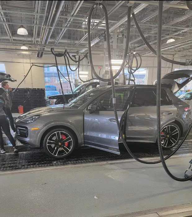 Canton Car Wash 5
