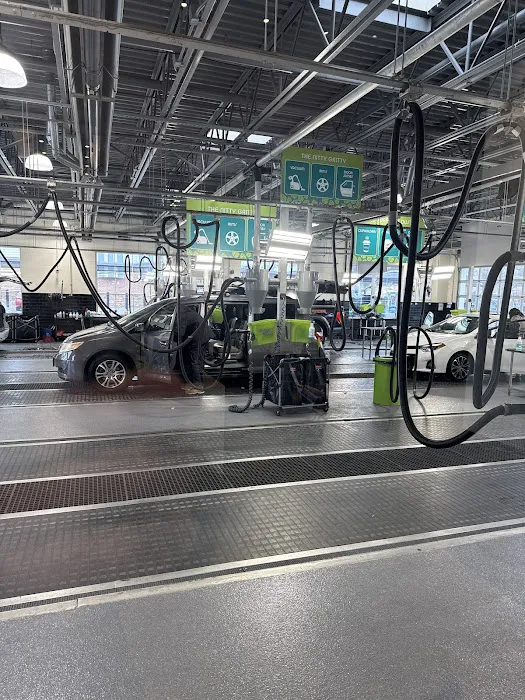 Canton Car Wash 7
