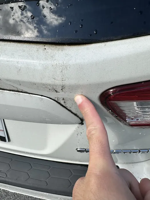 Touchless Automatic Wash 0