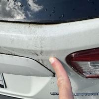 Touchless Automatic Wash