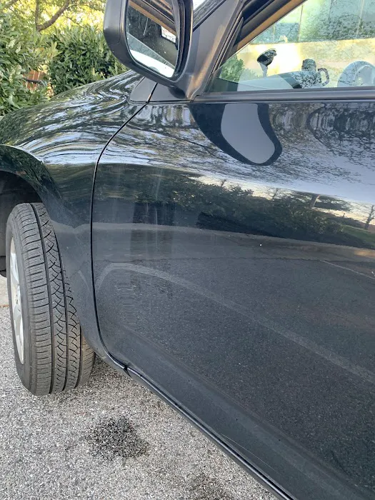 Touchless Automatic Wash 5
