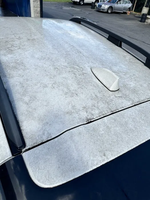 Touchless Automatic Wash 1