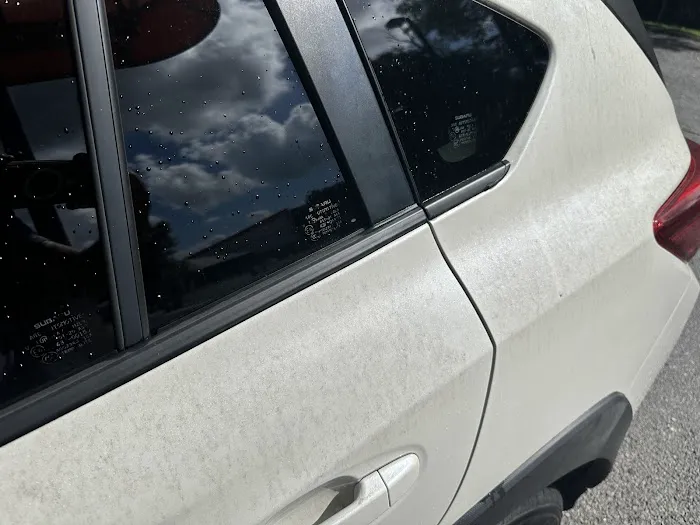 Touchless Automatic Wash 2