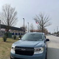 Dolly's Columbia Carwash