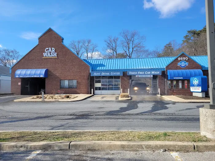 Columbia Junction Car Wash 7
