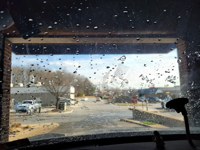 Columbia Junction Car Wash 4