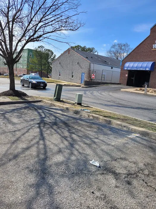 Columbia Junction Car Wash 2