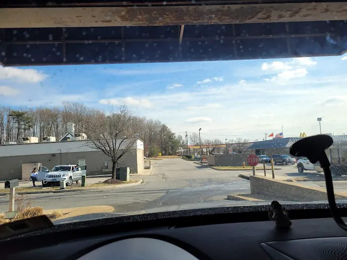 Columbia Junction Car Wash 6