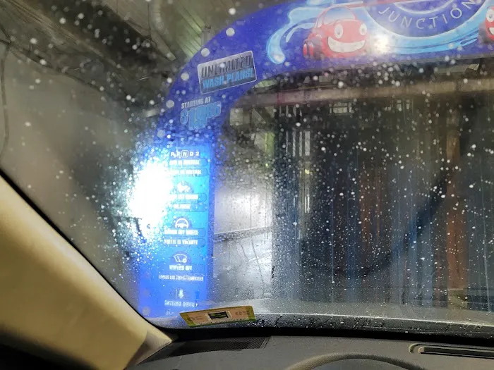 Columbia Junction Car Wash 3