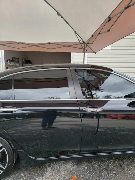 JF Details & carwash 0