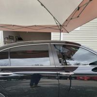 JF Details & carwash