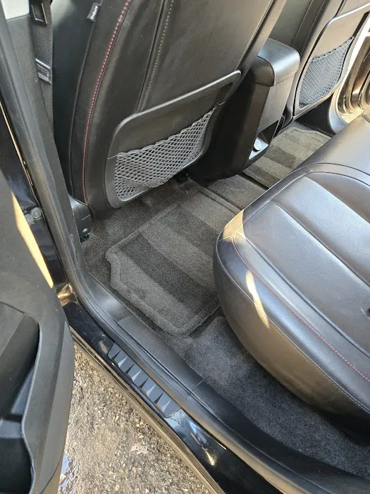 JF Details & carwash 6