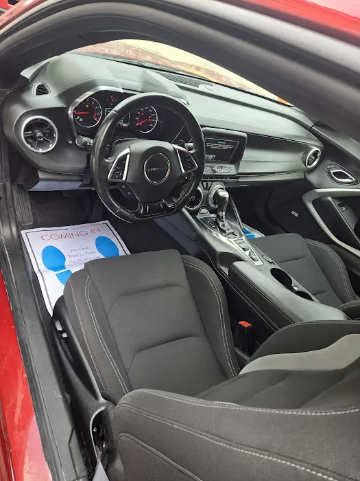 JF Details & carwash 4