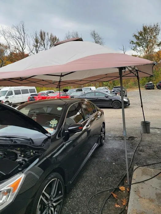JF Details & carwash 1