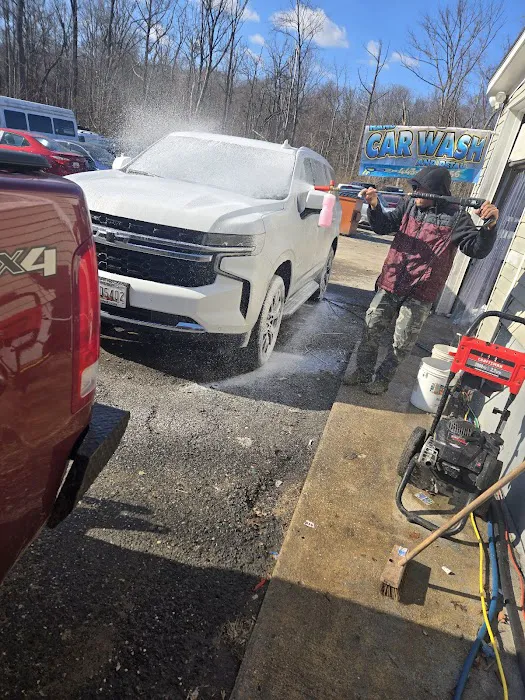 JF Details & carwash 3