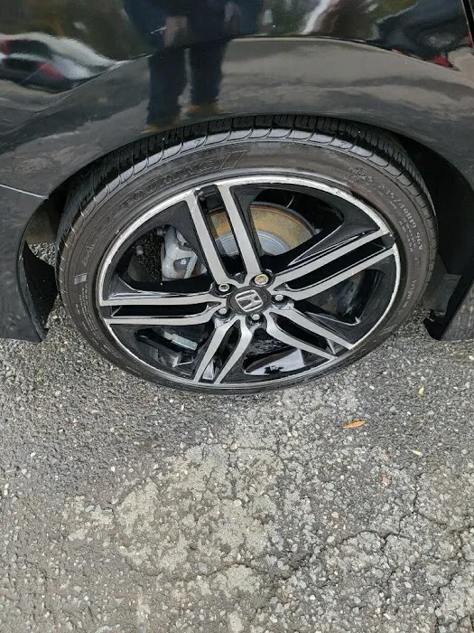 JF Details & carwash 8